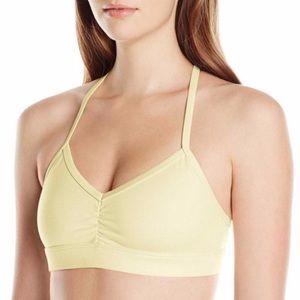 Alo Sunny Sports Bra